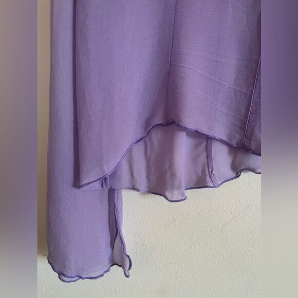 Zara button down top - Picture 4 of 5